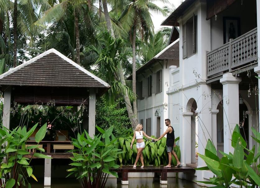 Exterior Foto