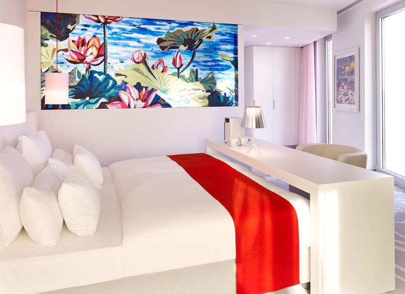 Quarto Foto