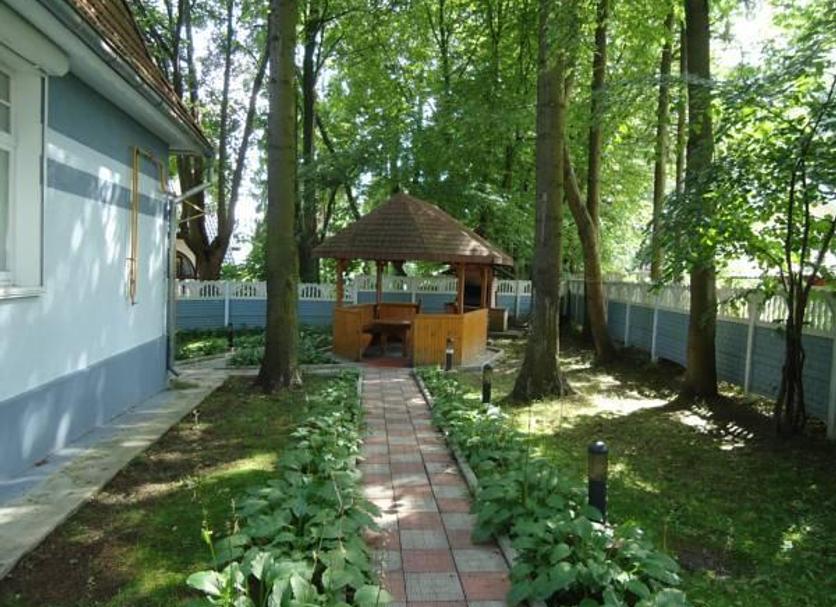 Exterior Foto