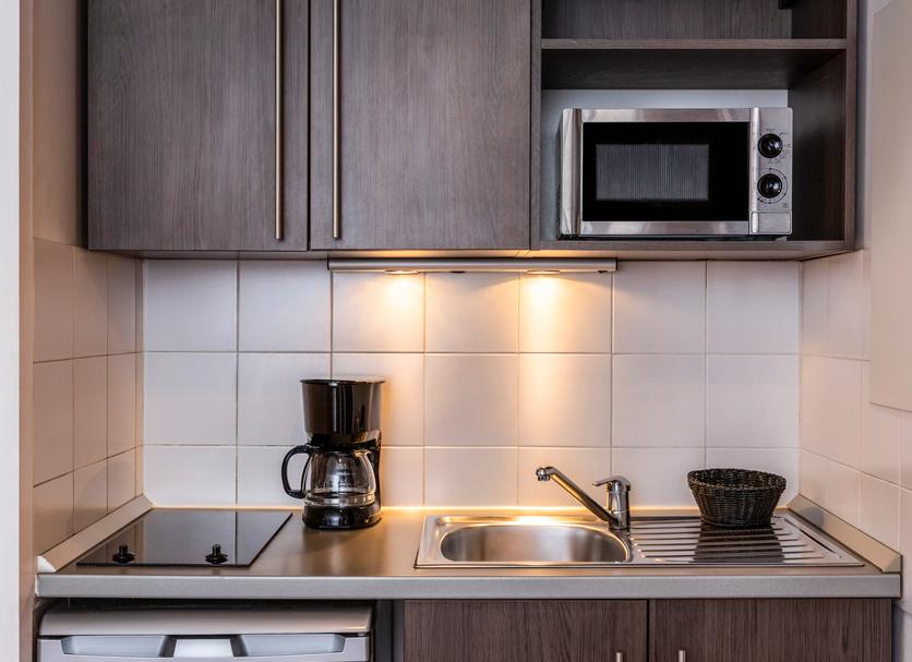 Cozinha Foto