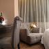 Comodidade do quarto