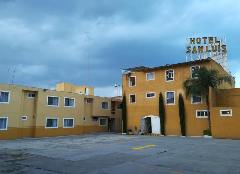 Edifício Foto