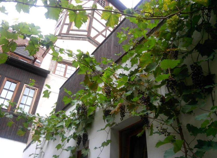 Exterior Foto