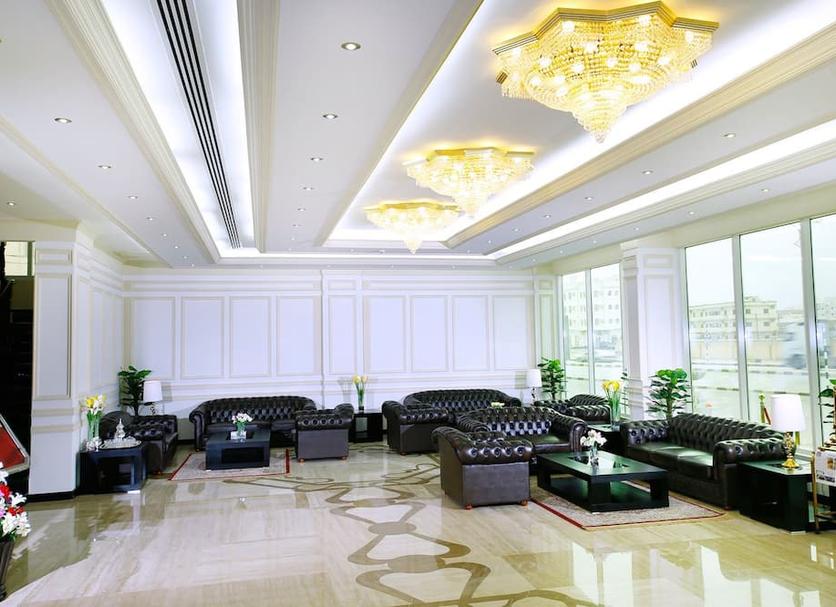 Hall Foto