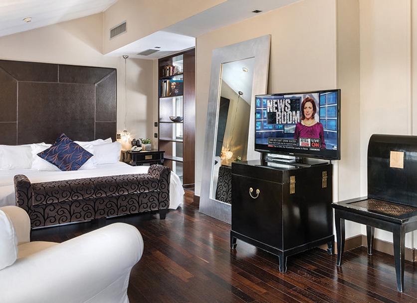 Quarto Foto