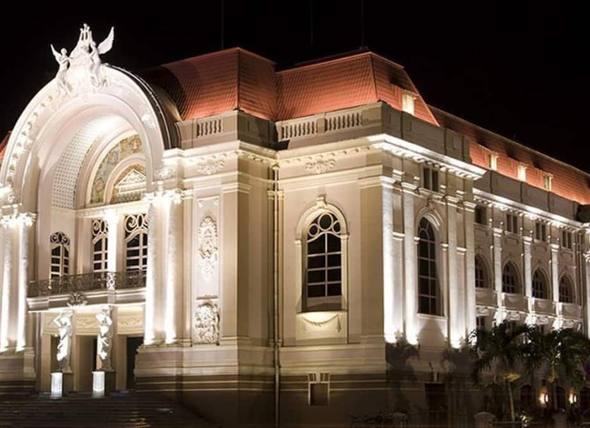 Edifício Foto