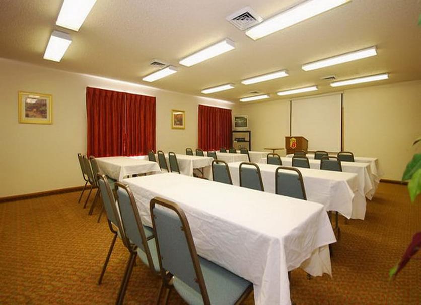 Sala de conferências Foto