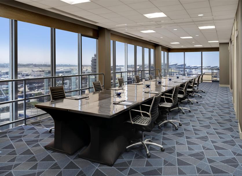 Sala de conferências Foto