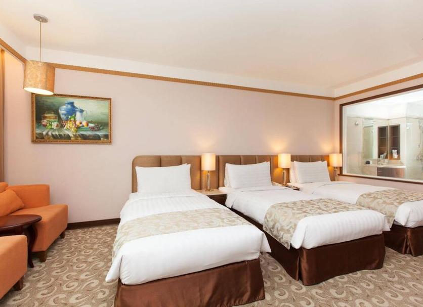 Quarto Foto
