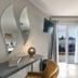 Comodidade do quarto