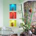 Comodidade do quarto