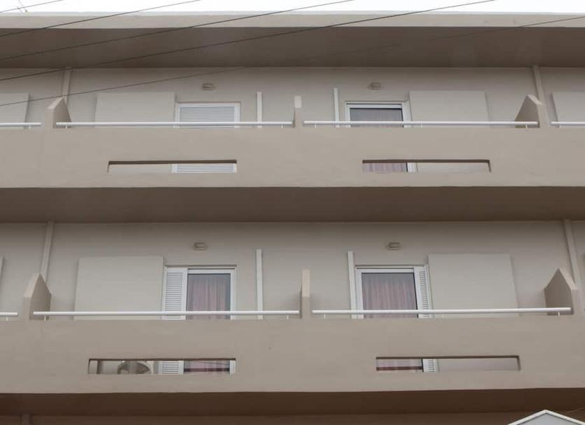 Edifício Foto