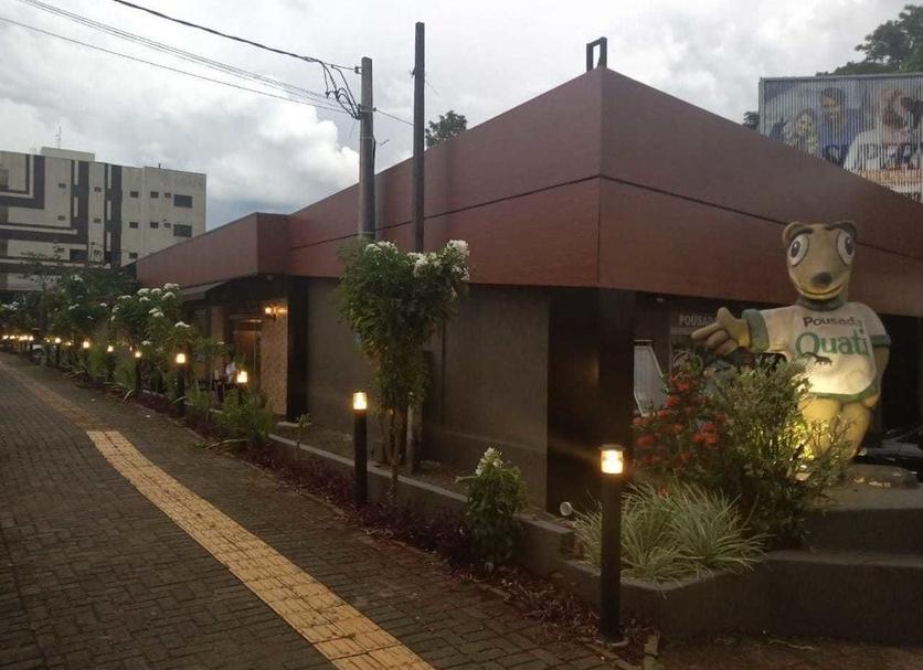 Exterior Foto