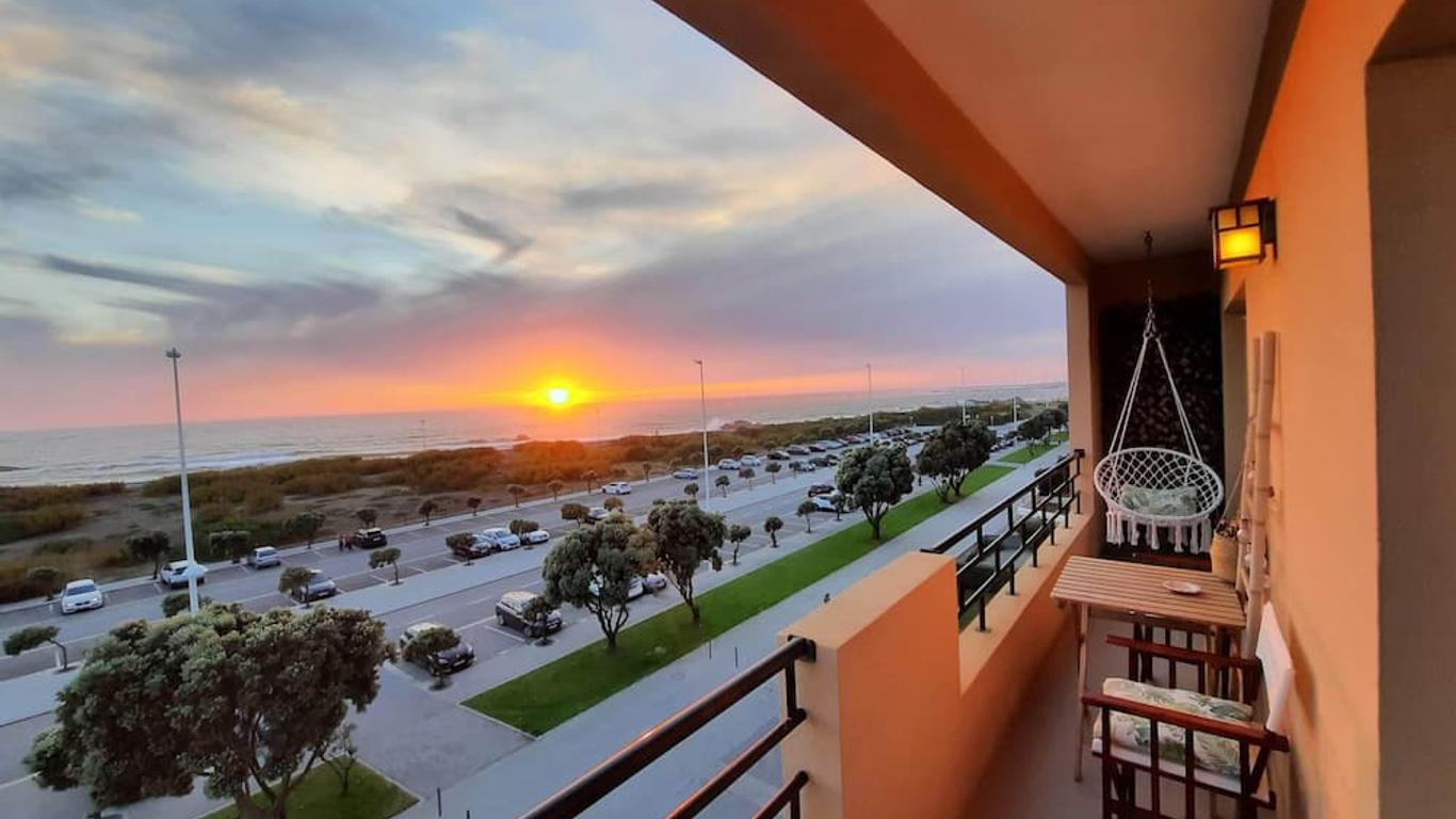 Mostarda Boutique Apartment