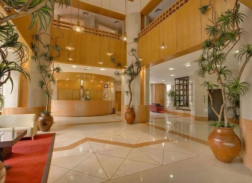 Hall Foto