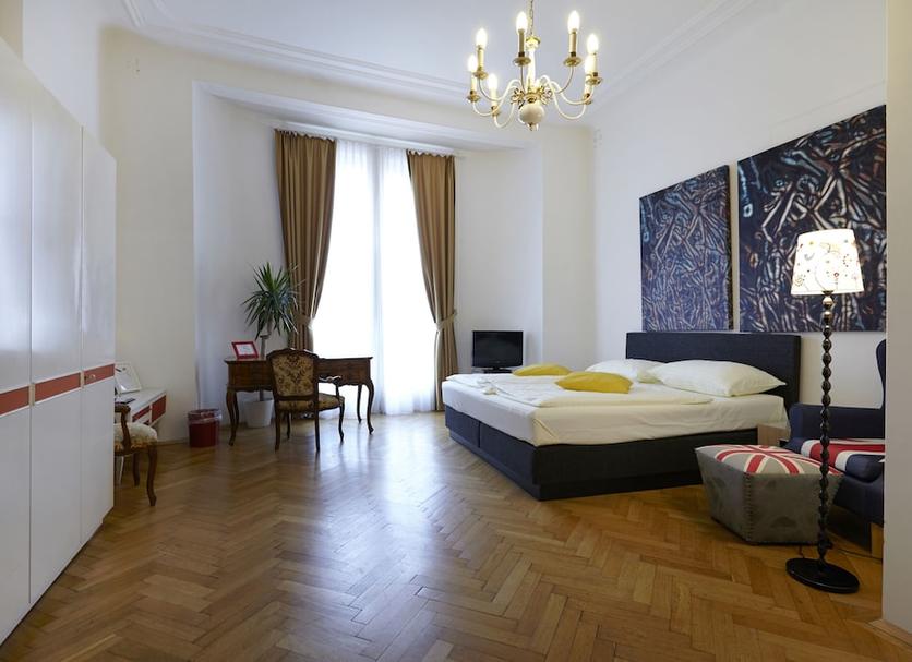 Quarto Foto