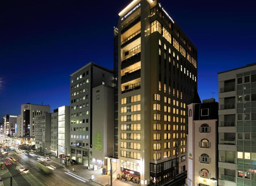 Edifício Foto