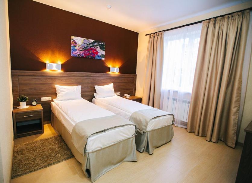 Quarto Foto