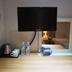 Comodidade do quarto