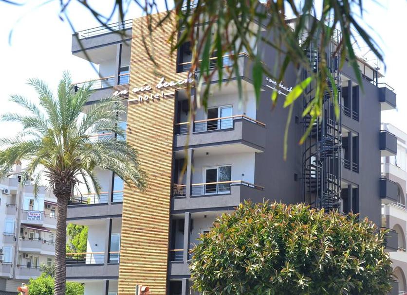 Edifício Foto