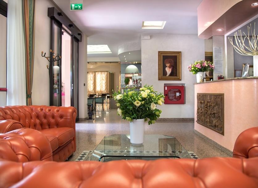 Hall Foto