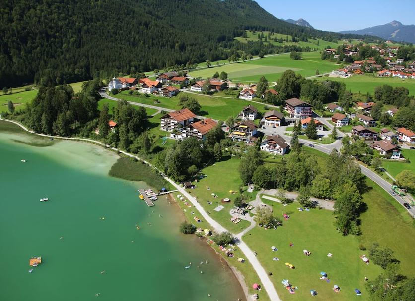 Varanda Foto