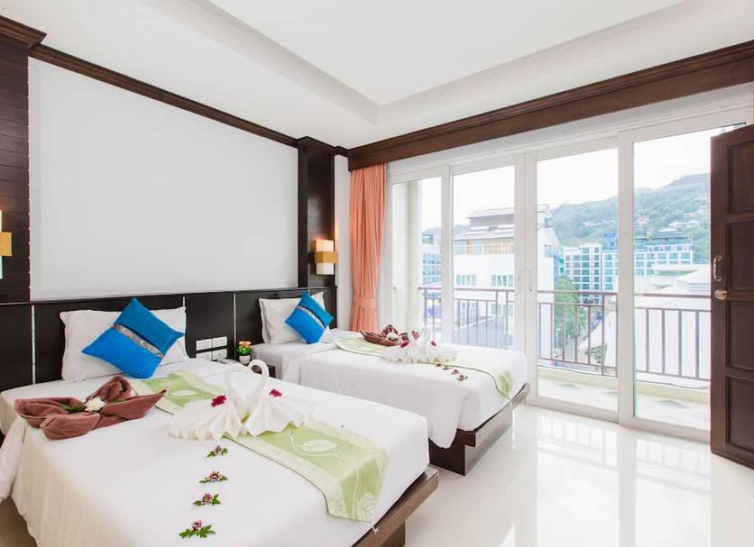 Quarto Foto