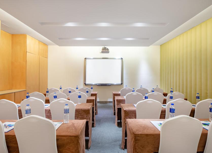 Sala de conferências Foto