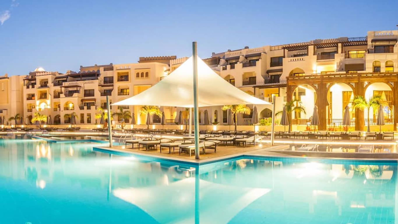 Fanar Hotel & Residences