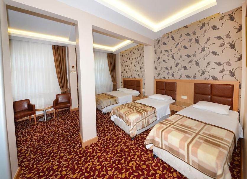Quarto Foto