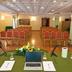 Sala de conferências