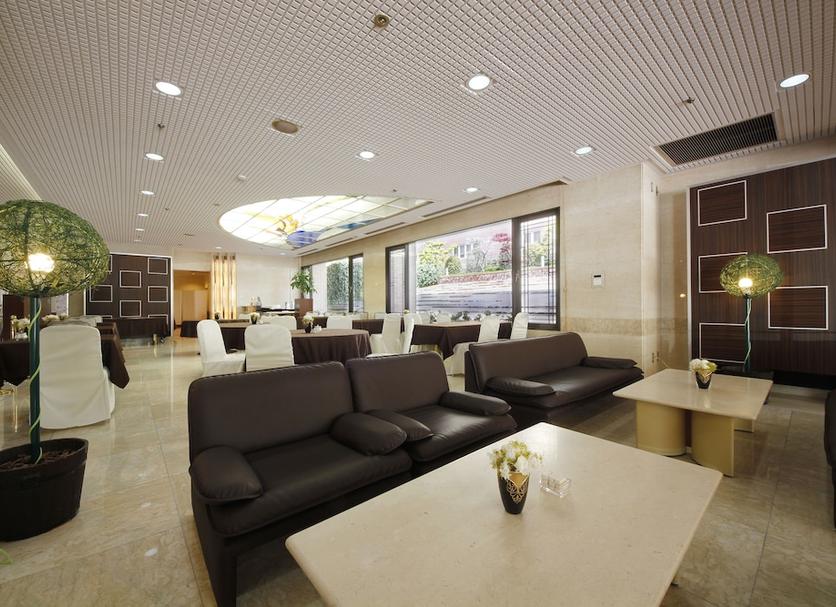 Hall Foto
