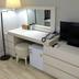 Comodidade do quarto