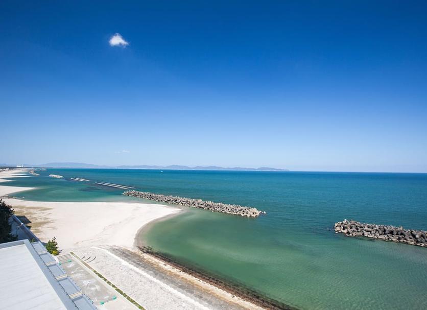 Praia Foto