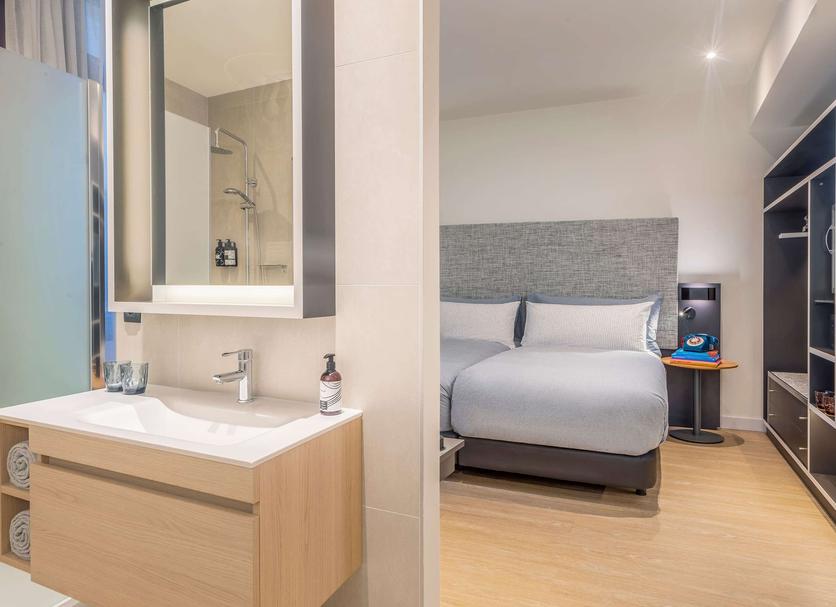 Quarto Foto