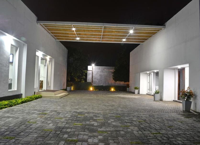 Exterior Foto