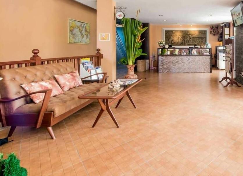Hall Foto
