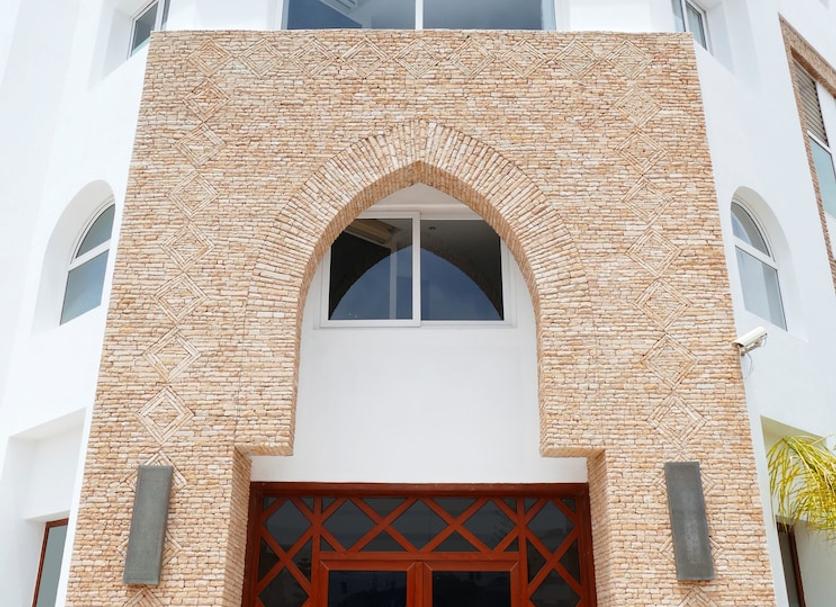 Edifício Foto