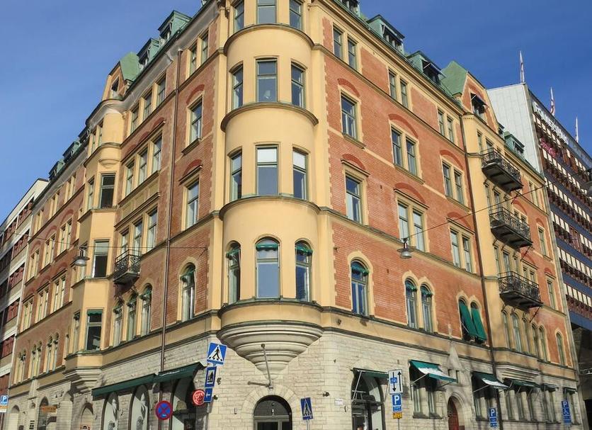 Edifício Foto
