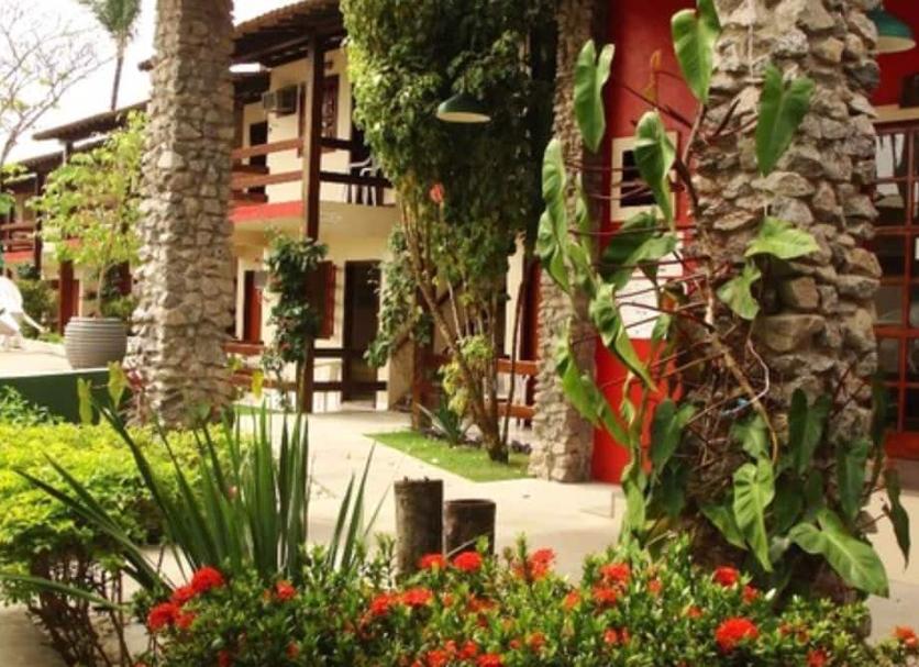 Exterior Foto