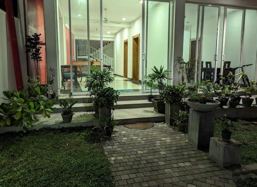 Exterior Foto