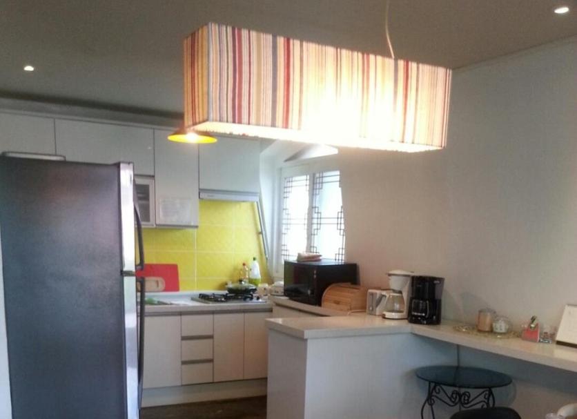 Cozinha Foto