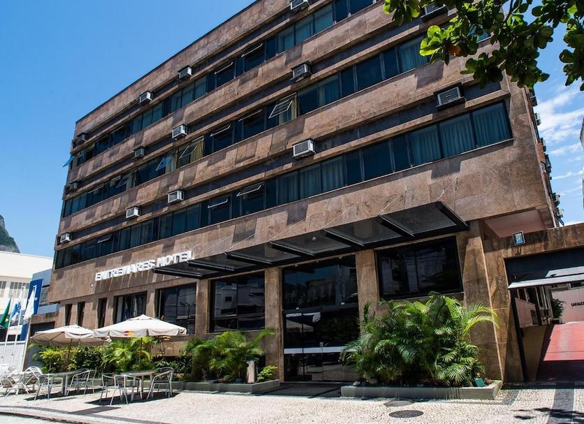 Edifício Foto