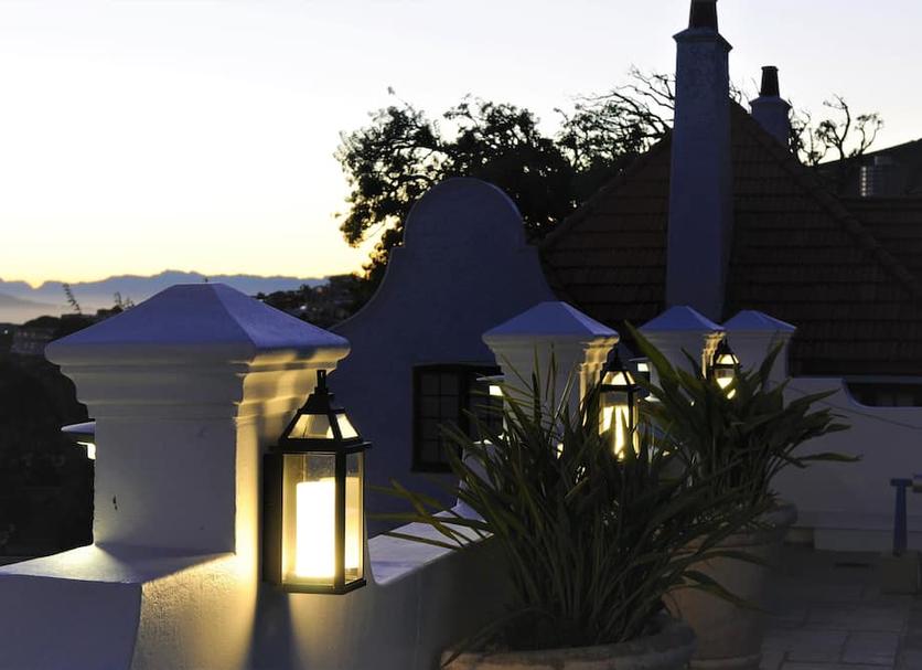 Exterior Foto