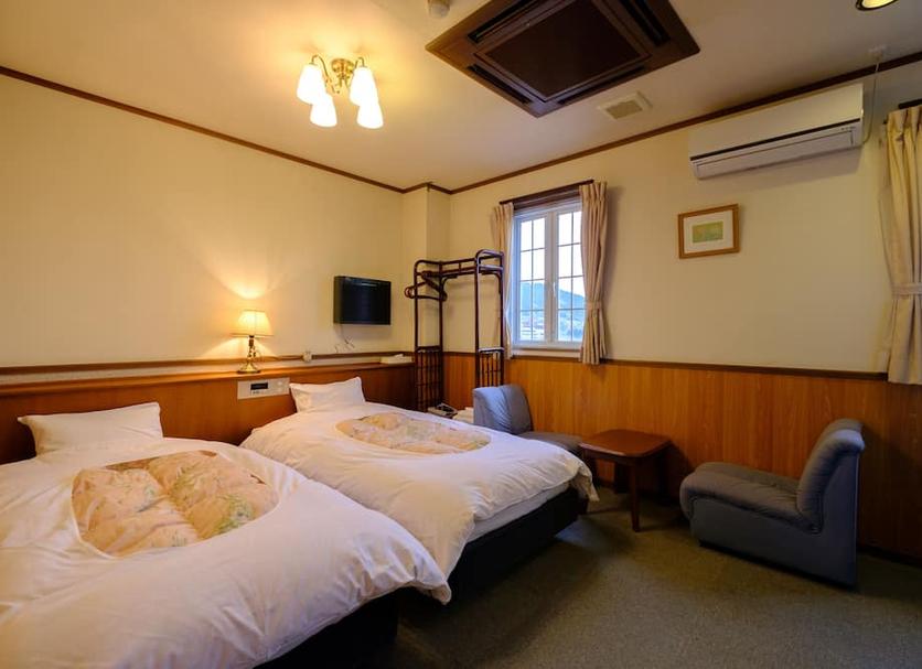 Quarto Foto