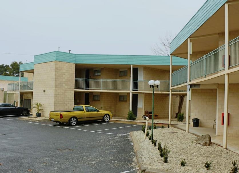 Edifício Foto