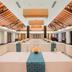Sala de conferências