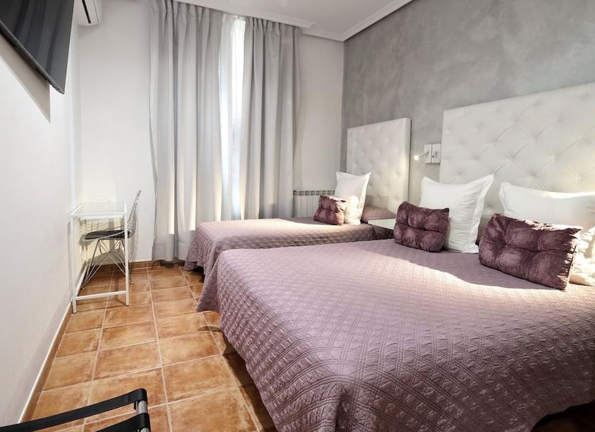 Quarto Foto