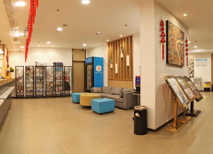 Hall Foto