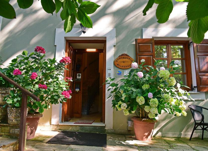 Exterior Foto